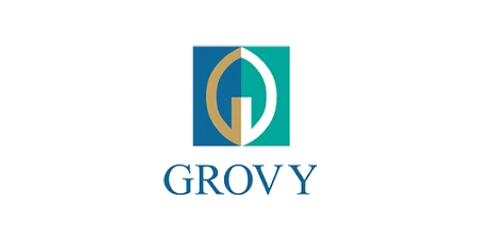 Grovy Real Estate Development LLC logo