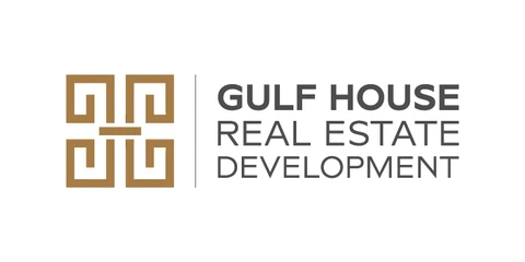 Gulf House logo