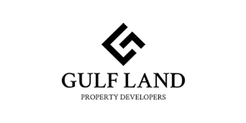 Gulf Land Property Developers logo