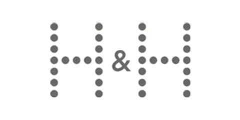 H&H Investments and Development logo