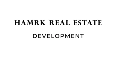 Hamrk Real Estate Development logo