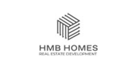 HMB Homes logo