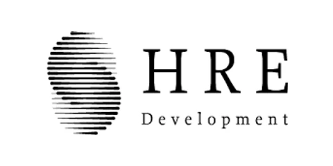HRE Development logo