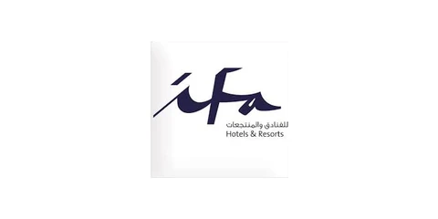 IFA Hotels & Resorts logo