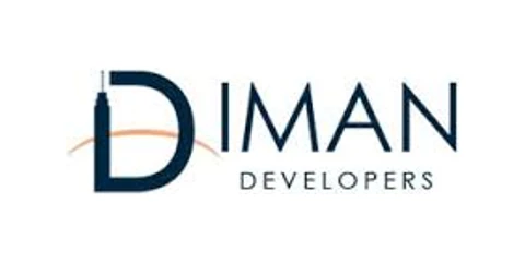 Iman Developers logo