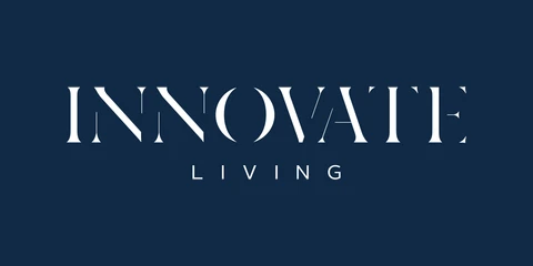 Innovate Living logo