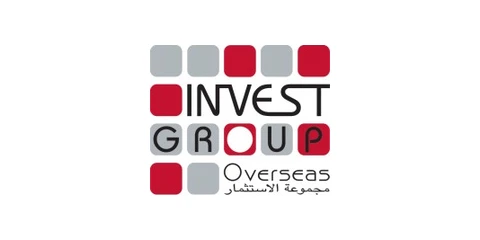 Invest Group Overseas logo