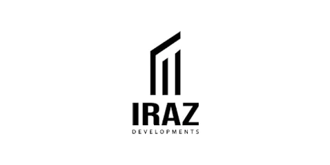 Iraz Properties logo
