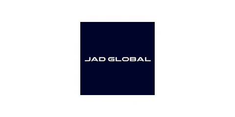 Jad Global Real Estate Development logo