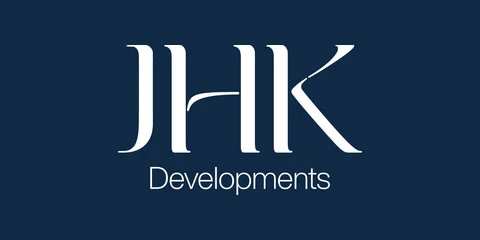 JHK Heights Development logo