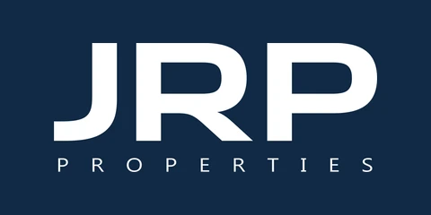 JRP Development logo