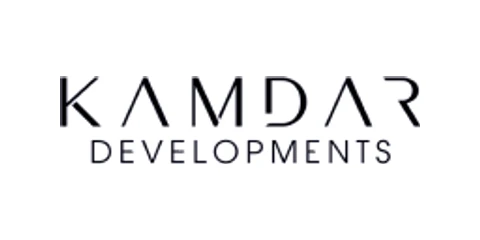 Kamdar Developments logo