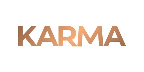 Karma logo