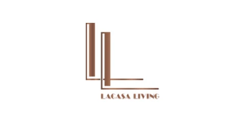 Lacasa Living logo