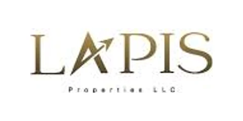 Lapis Properties logo