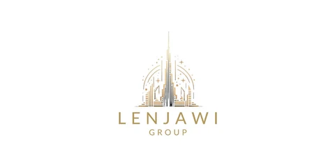 Lenjawi Real Estate Development logo