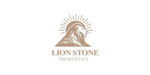 Lion Stone Properties logo