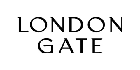 London Gate logo