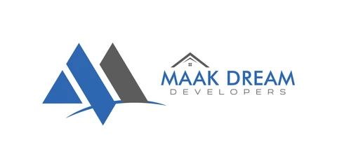 Maakdream Properties logo