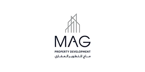 MAG logo