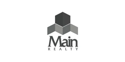Main Realty logo