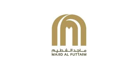 Majid Al Futtaim logo