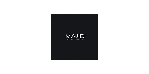 Majid Developments logo