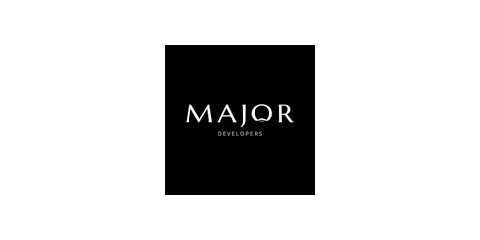 Major Developers logo