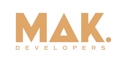 MAK Developers logo