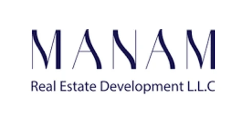 Manam Real Estate Development logo