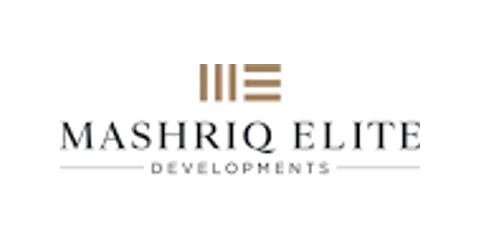 Mashriq Elite logo