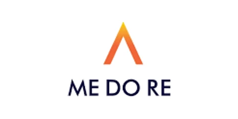 Me Do Re logo
