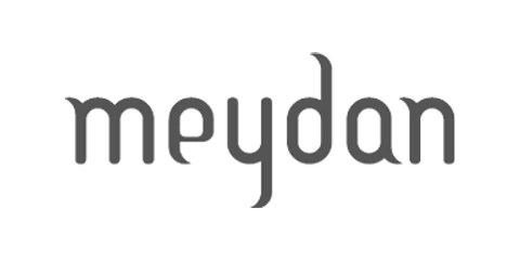 Meydan logo