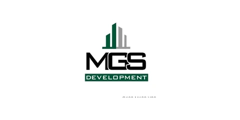 MGS Development logo