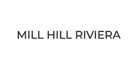 Mill Hill Riviera Development logo