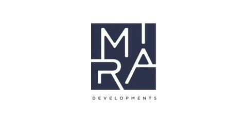 Mira Developments logo