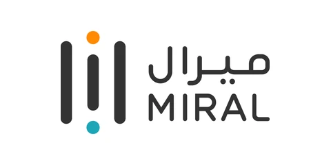 Miral Development logo