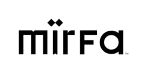 MIRFA logo