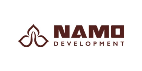 Namo Development logo