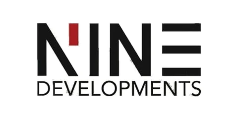 Nine Developments logo