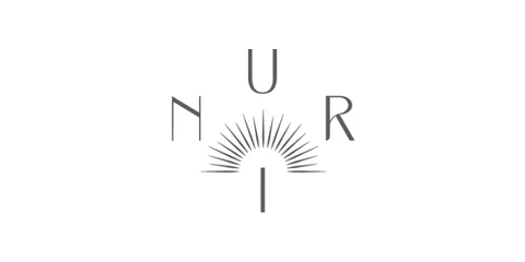 Nuri Living logo