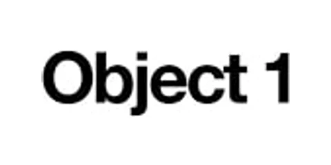 Object One Real Estate Development logo