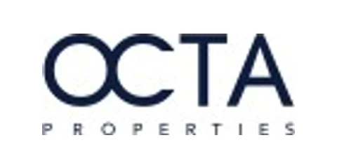 Octa Properties logo