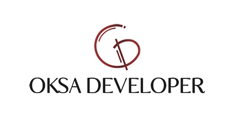 OKSA Developer logo
