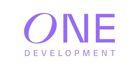 One Development logo