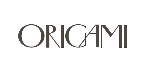 Origami Development logo