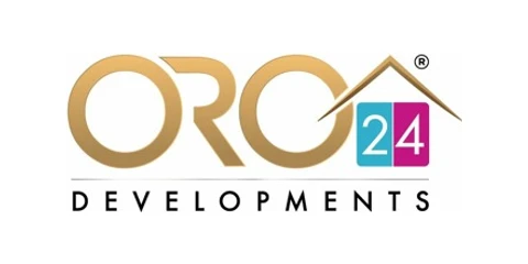 Oro 24 Developments logo