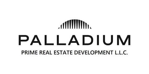 Palladium Prime Real Estate Development logo