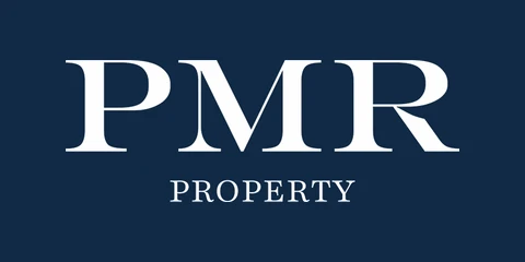 PMR Property logo