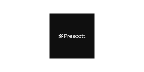 Prescott Real Estate Development logo